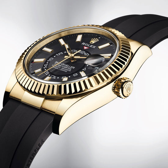 Rolex Sky-Dweller 326238-0009