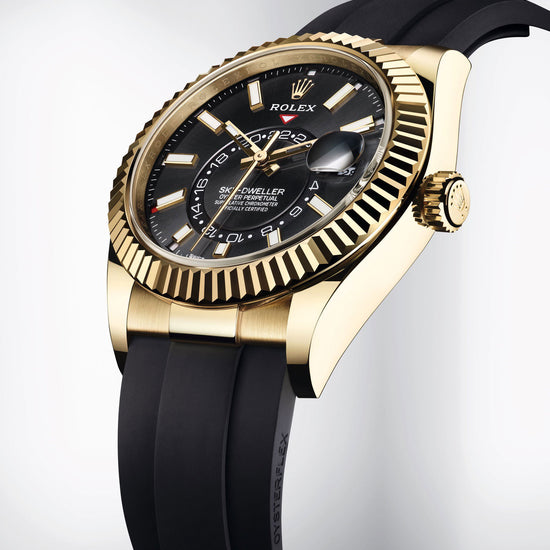 Rolex Sky-Dweller 326238-0009