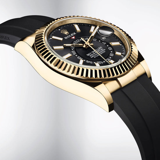 Rolex Sky-Dweller 326238-0009