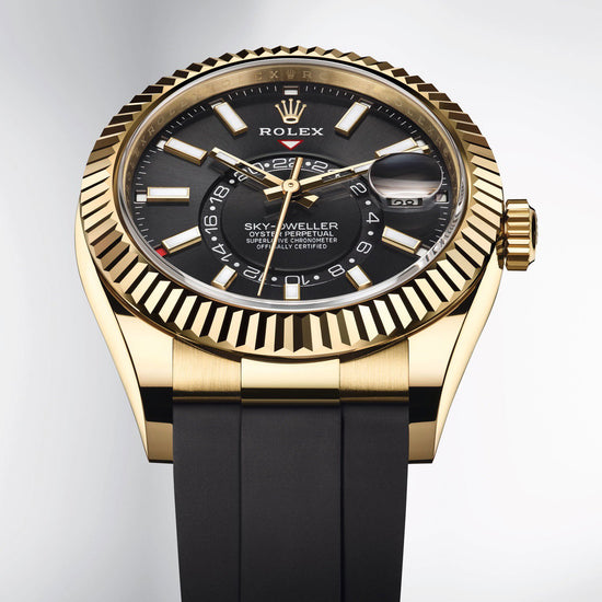 Rolex Sky-Dweller 326238-0009