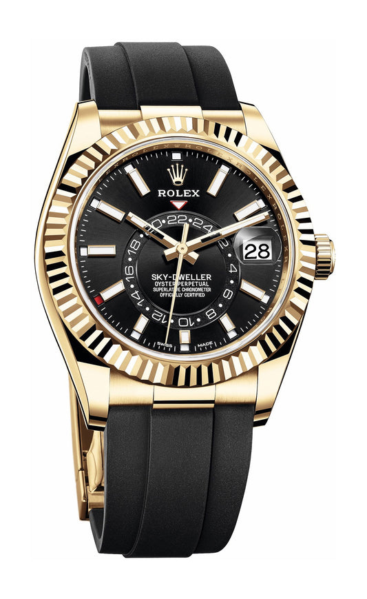 Rolex Sky-Dweller 326238-0009
