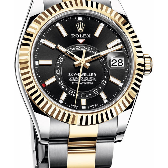 Rolex Sky-Dweller