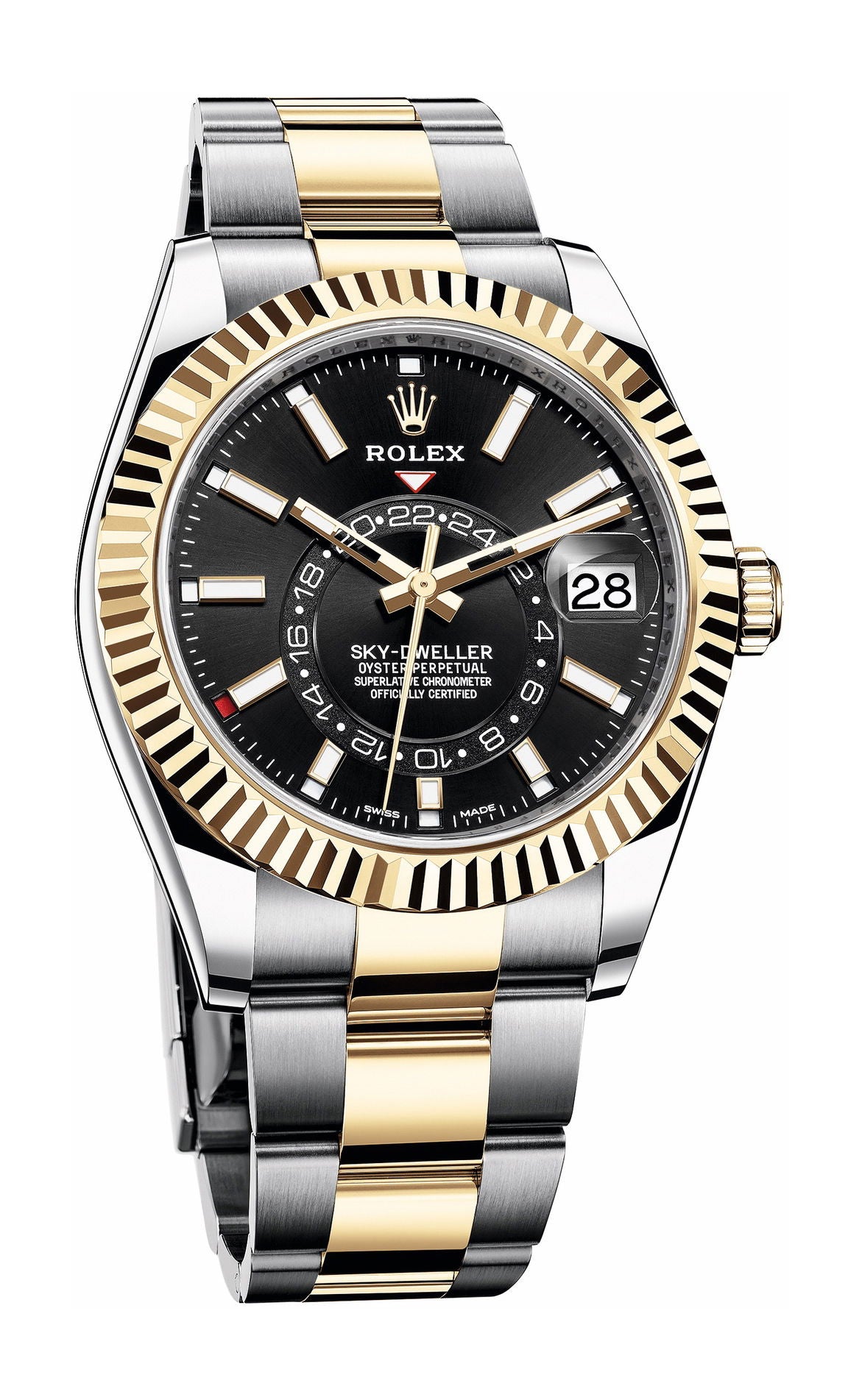 Rolex Sky-Dweller