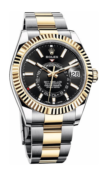 Rolex Sky-Dweller