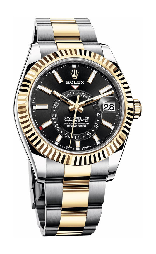 Rolex Sky-Dweller