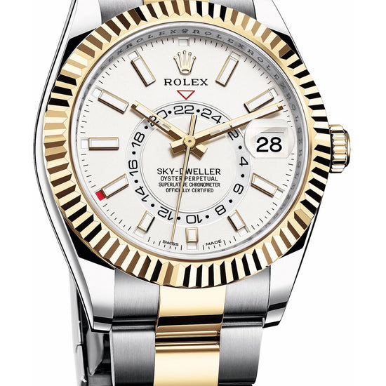 Rolex Sky-Dweller