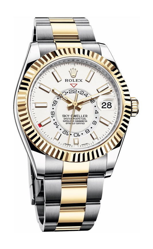 Rolex Sky-Dweller