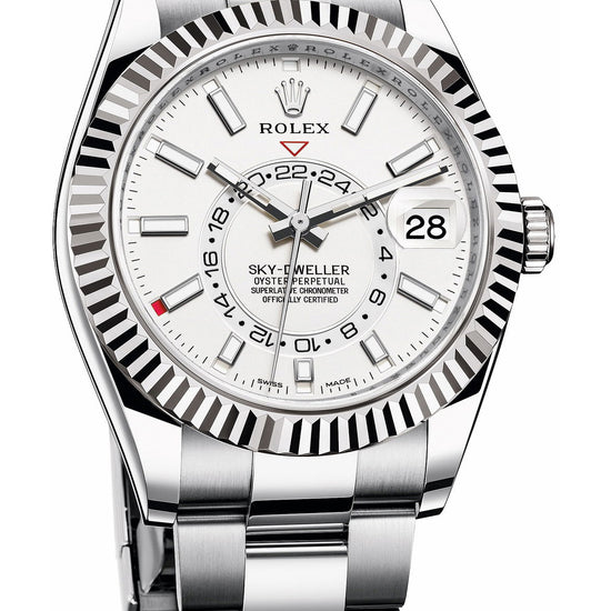 Rolex Sky-Dweller