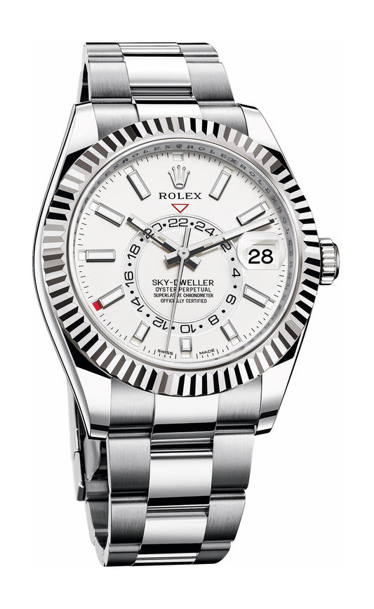 Rolex Sky-Dweller