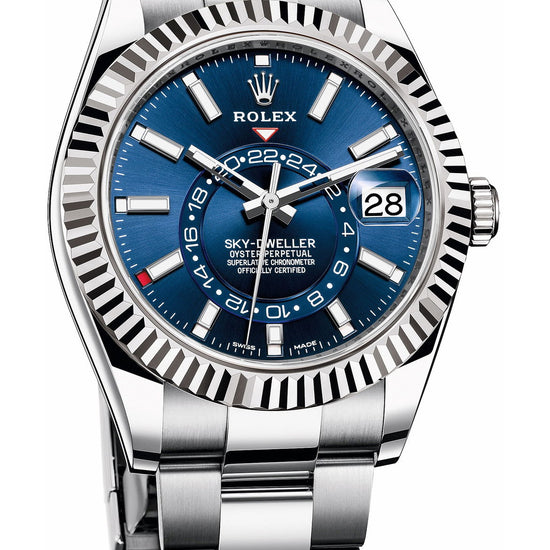 Rolex Sky-Dweller 326934