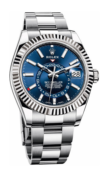 Rolex Sky-Dweller 326934