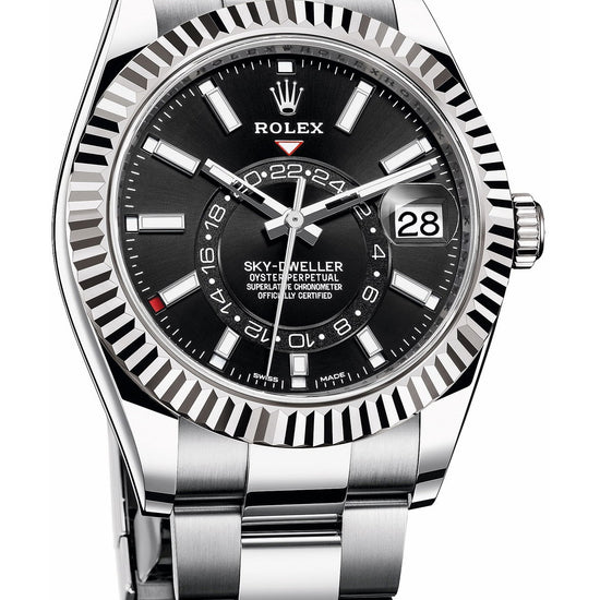 Rolex Sky-Dweller
