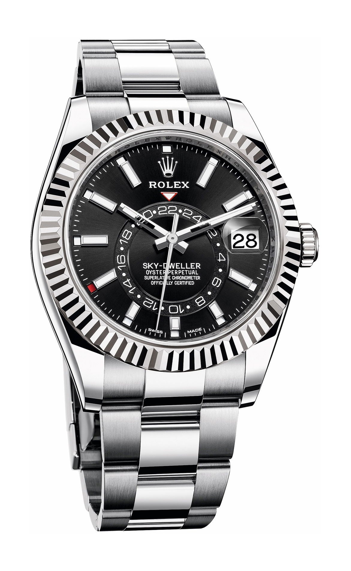Rolex Sky-Dweller