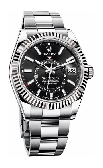Rolex Sky-Dweller