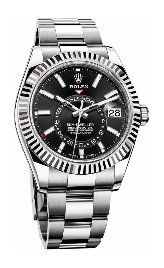 Rolex Sky-Dweller