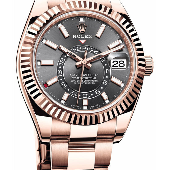 Rolex Sky-Dweller