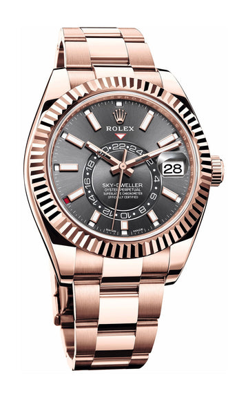 Rolex Sky-Dweller