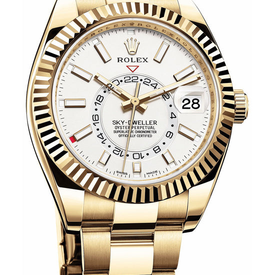 Rolex Sky-Dweller