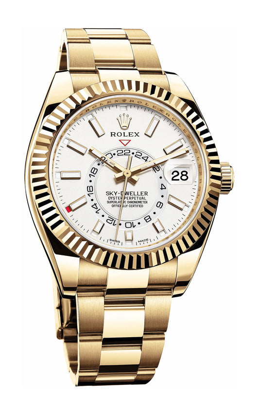 Rolex Sky-Dweller