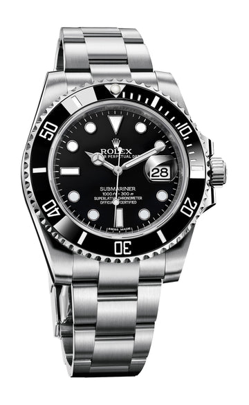 Rolex Oyster Perpetual Submariner Date
