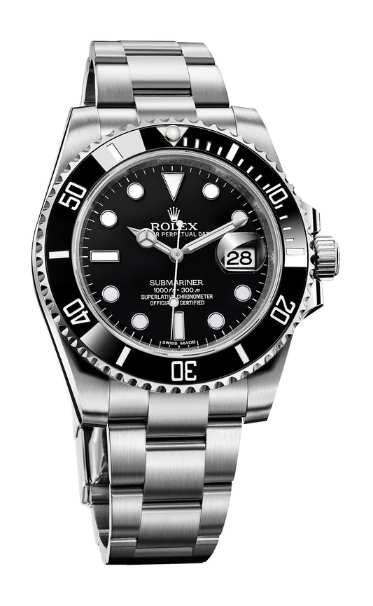 Rolex Oyster Perpetual Submariner Date