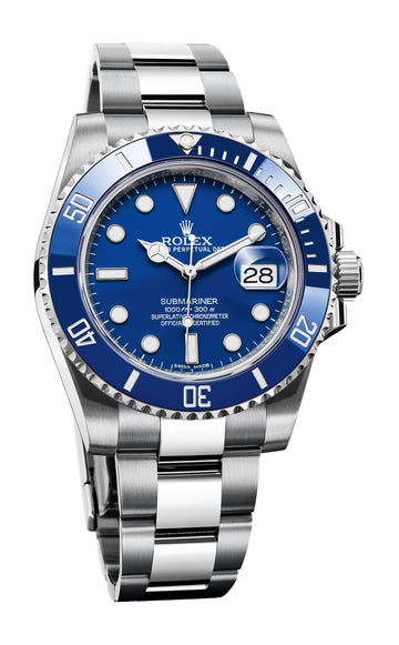 Rolex Oyster Perpetual Submariner Date