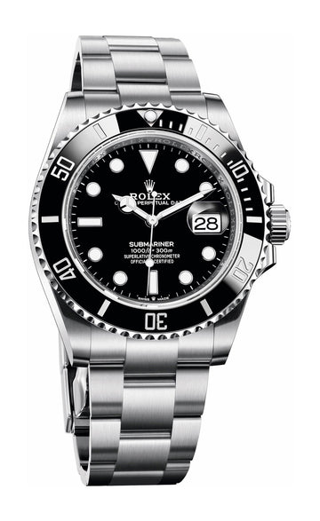 Rolex Submariner Date