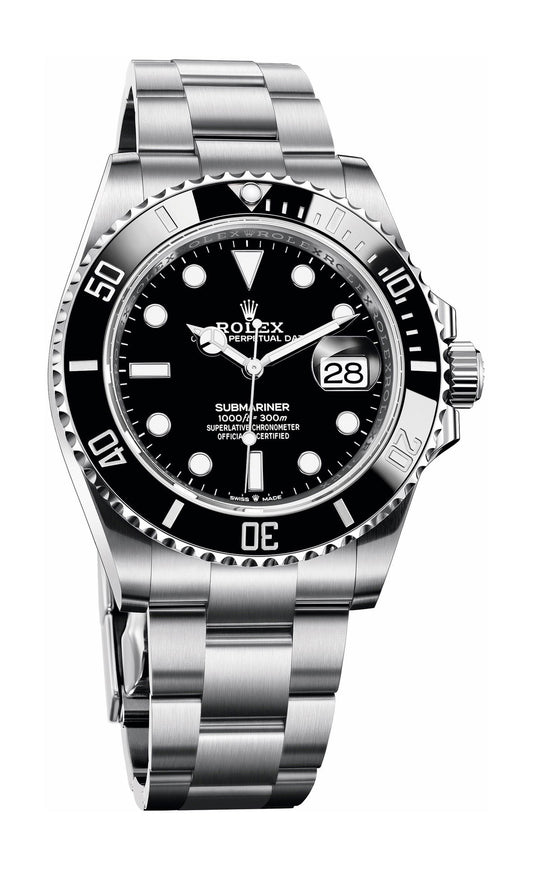 Rolex Submariner Date