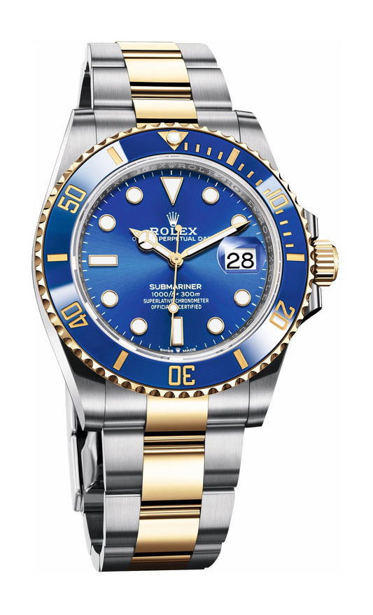 Rolex Submariner Date