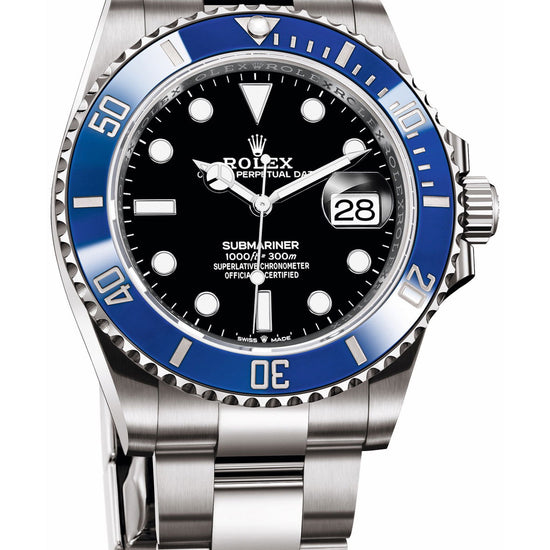Rolex Submariner Date