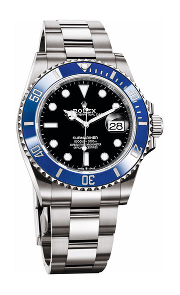 Rolex Submariner Date