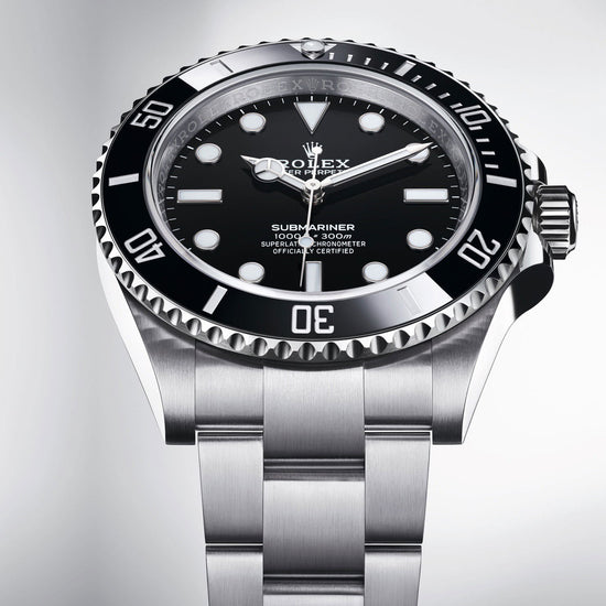 Rolex Submariner