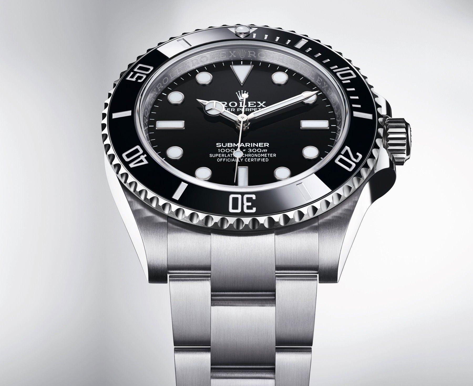 Rolex Submariner