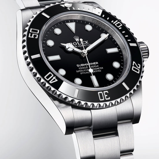 Rolex Submariner