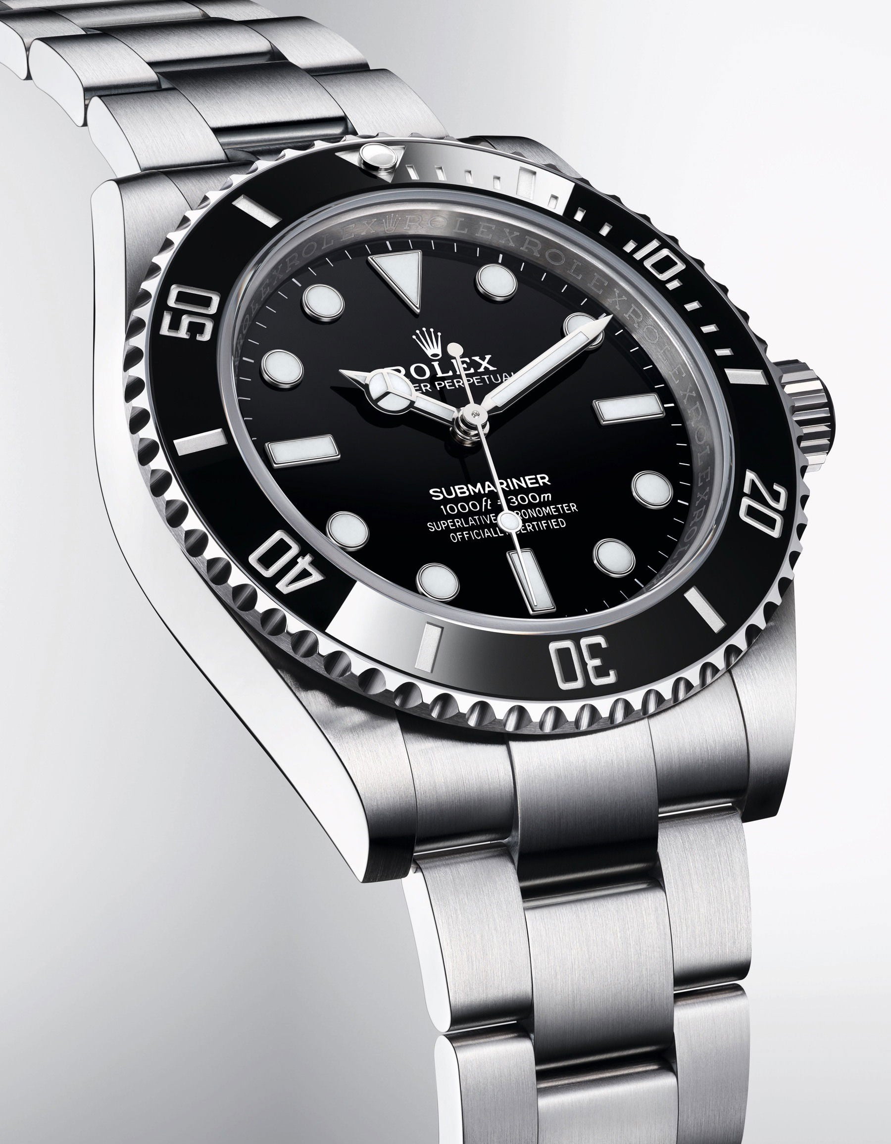 Rolex Submariner
