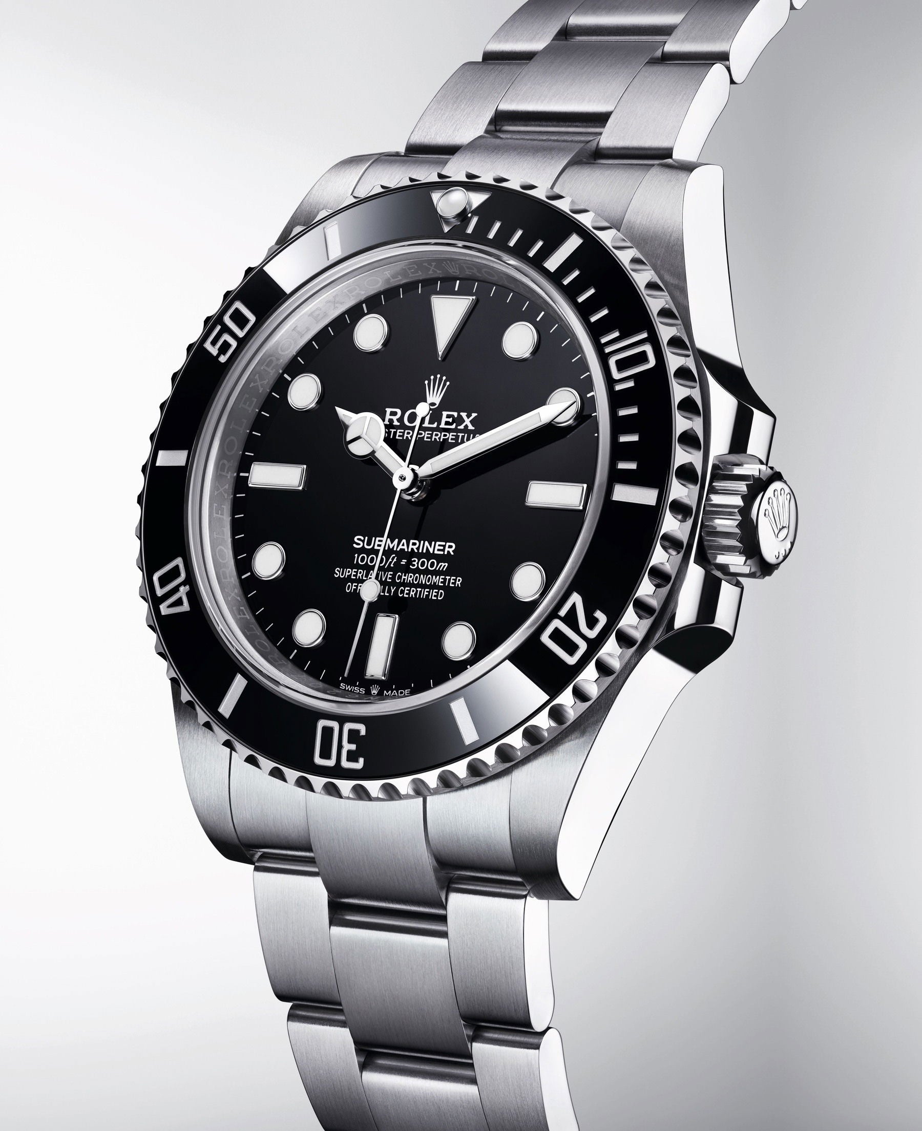 Rolex Submariner