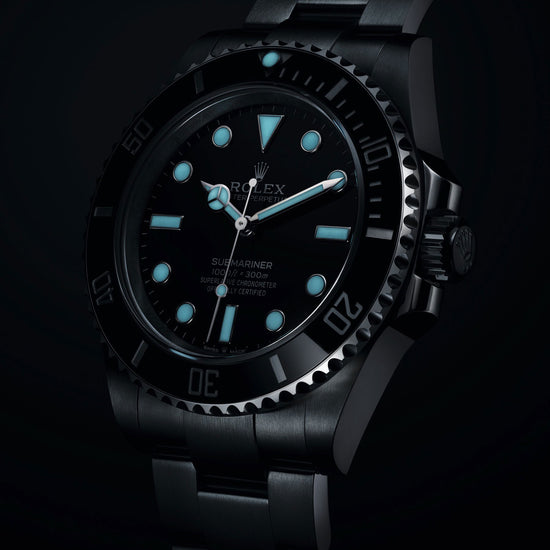 Rolex Submariner