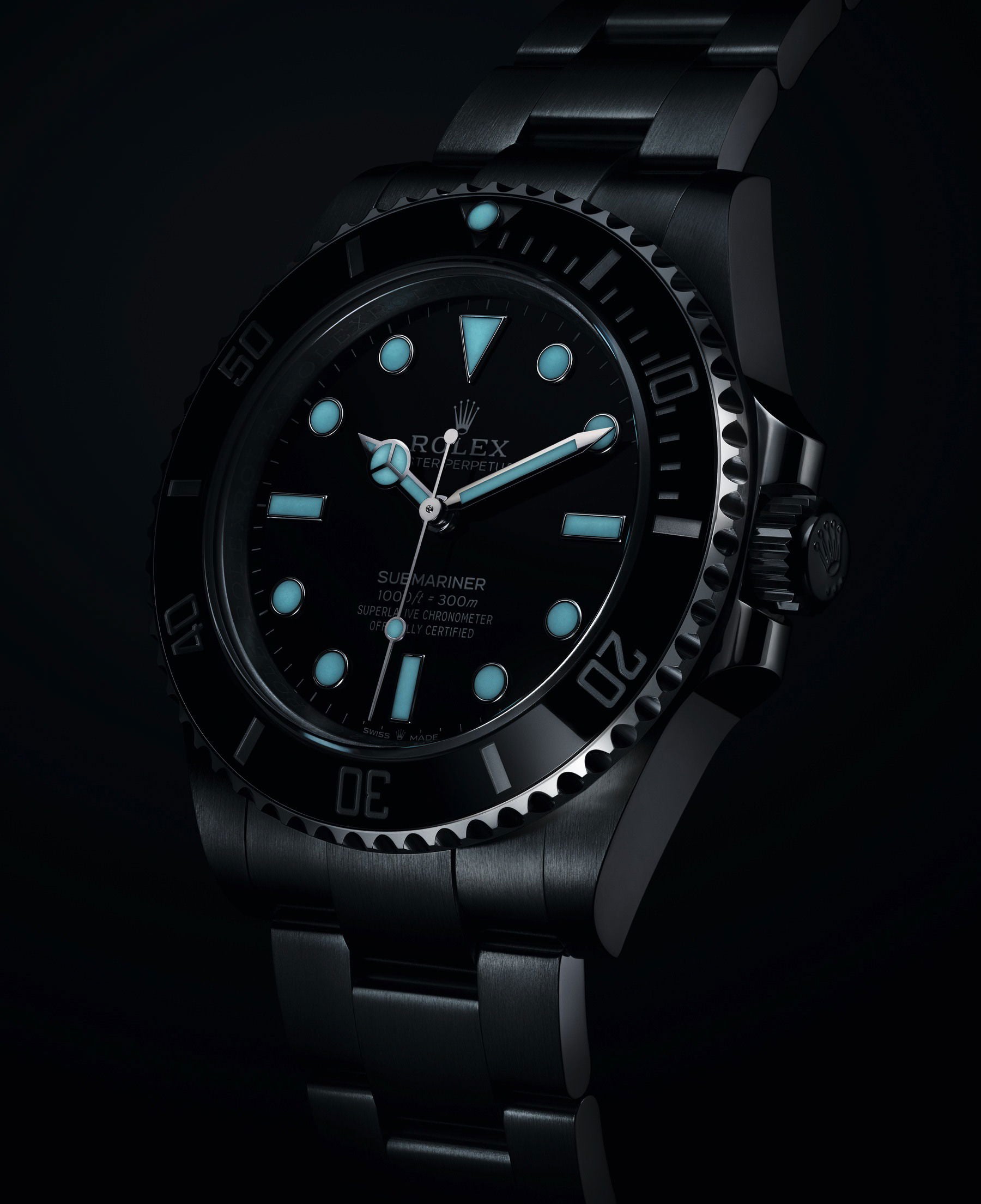 Rolex Submariner