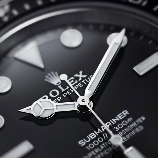 Rolex Submariner