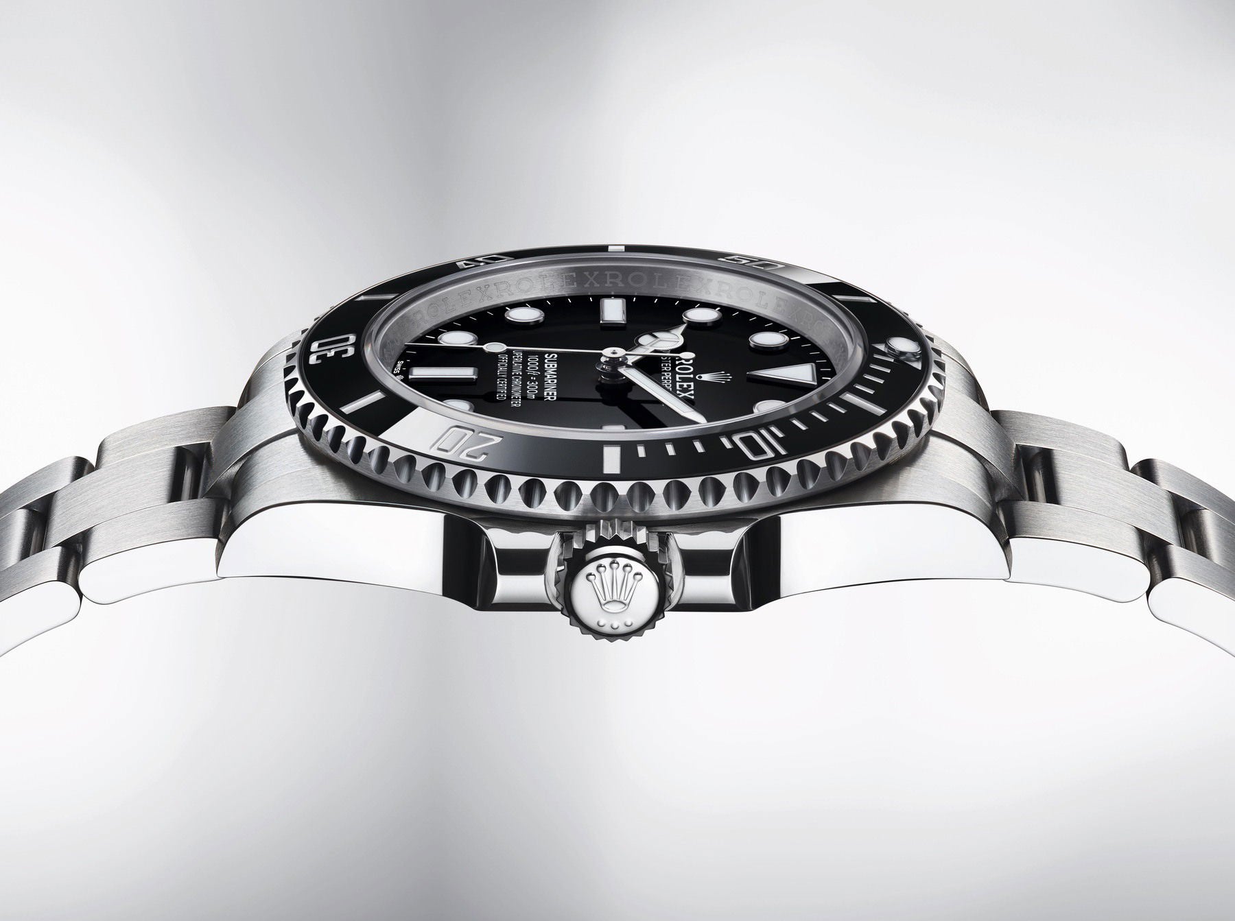 Rolex Submariner