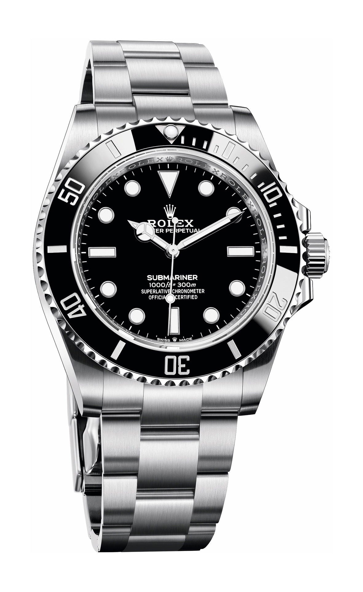 Rolex Submariner