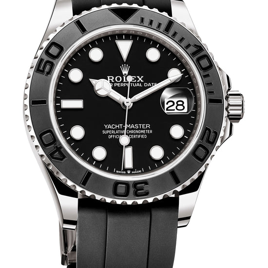 Rolex Yacht-Master 42