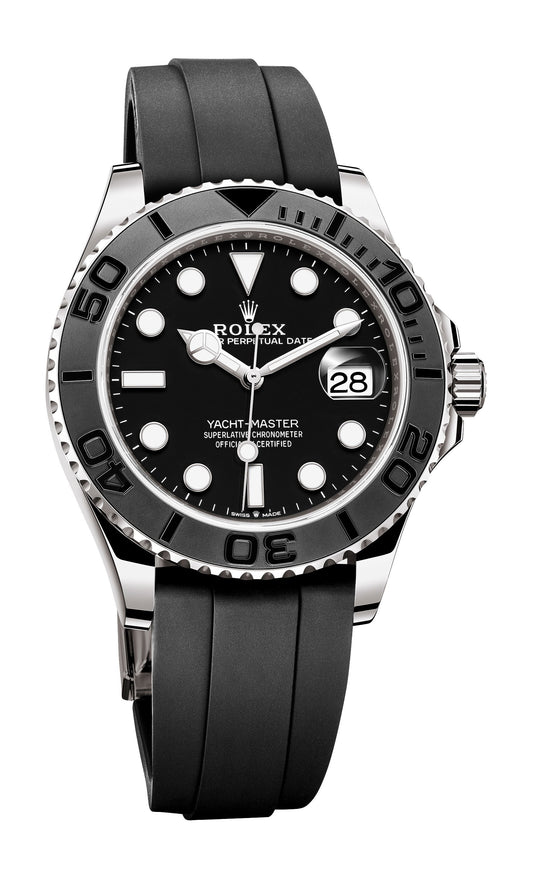 Rolex Yacht-Master 42