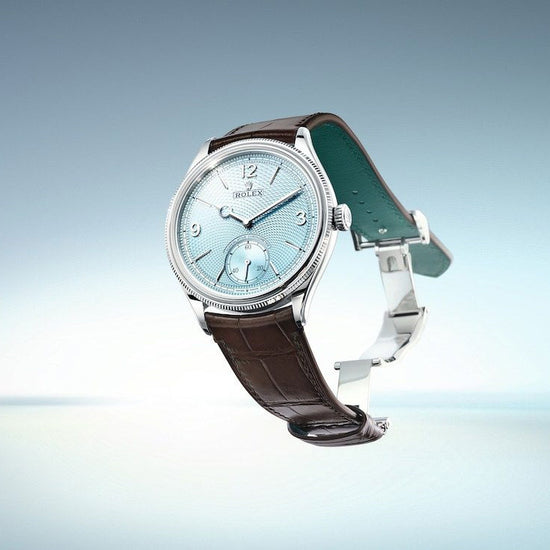 Rolex 1908