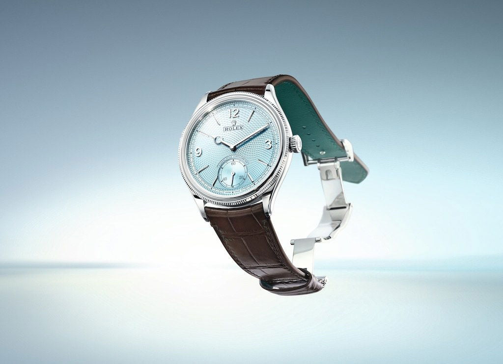 Rolex 1908