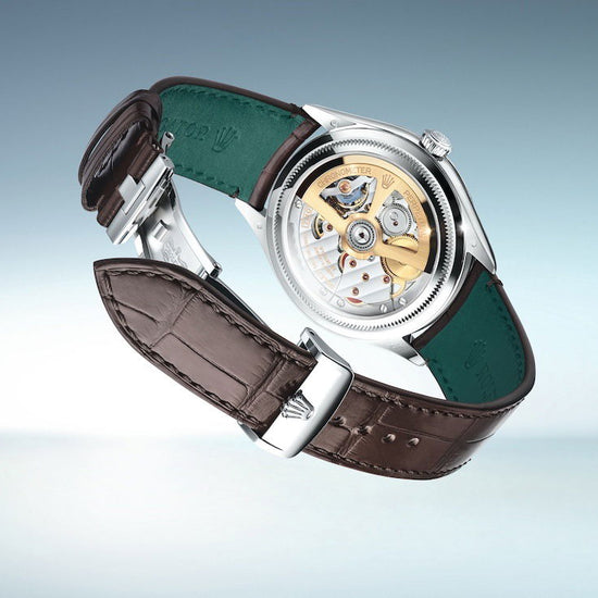 Rolex 1908