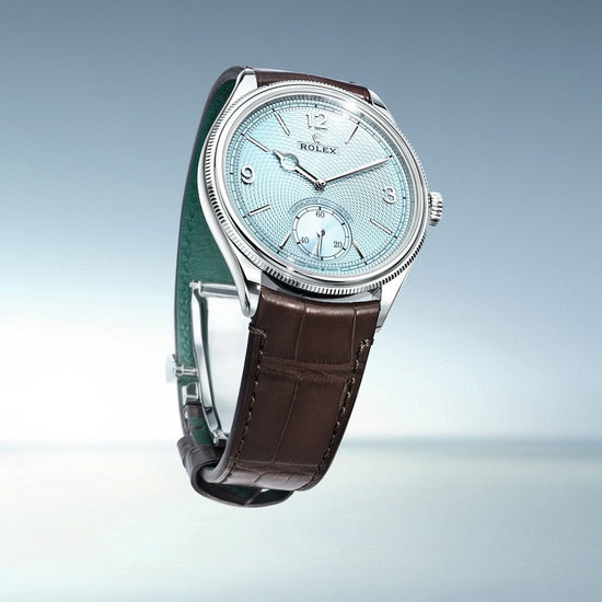 Rolex 1908