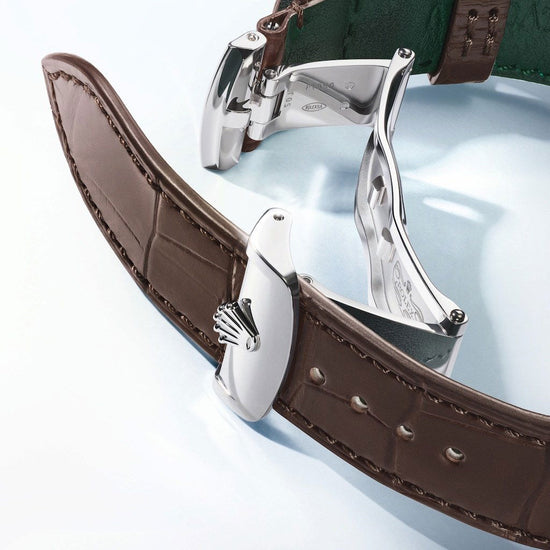 Rolex 1908