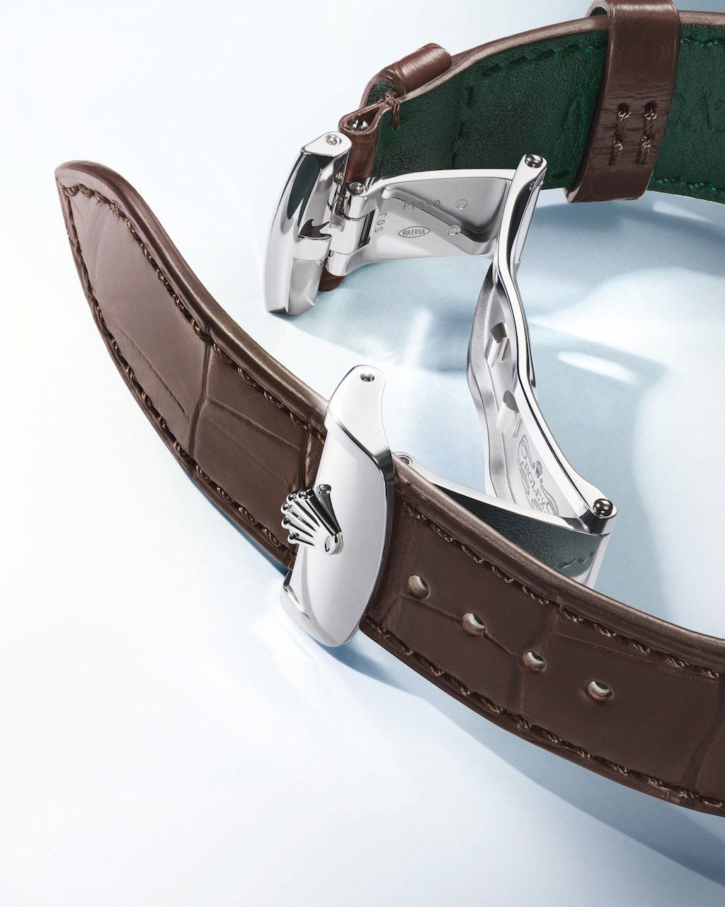 Rolex 1908