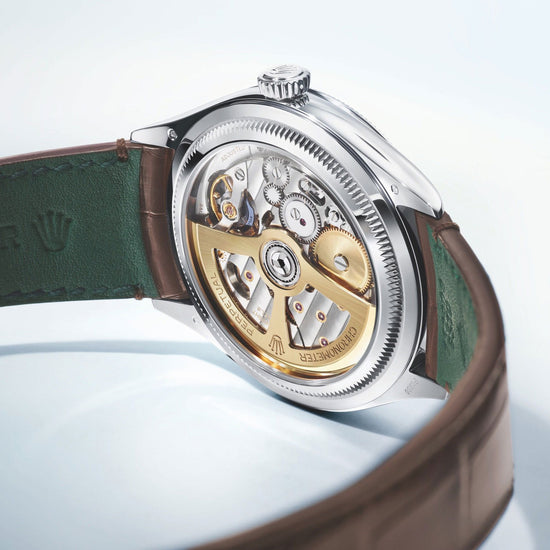 Rolex 1908